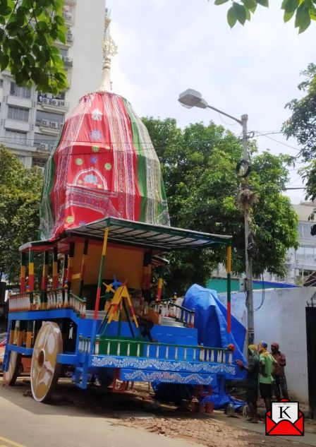 52nd-Kolkata-Rathyatra