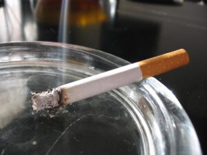 Smoking-Harmful-Effects