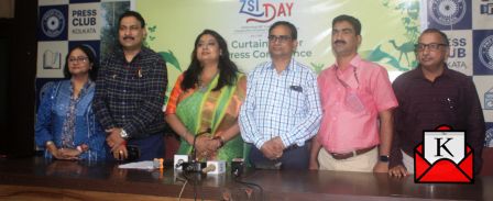 108th Foundation Day Celebration Of ZSI; To Focus On Environmental Issues