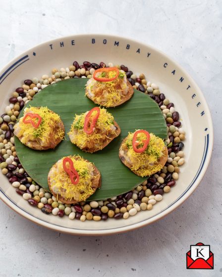 Pop-Up By The Bombay Canteen To Offer Genuine Gourmet Experience