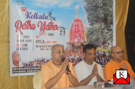 52nd-Kolkata-Rathyatra