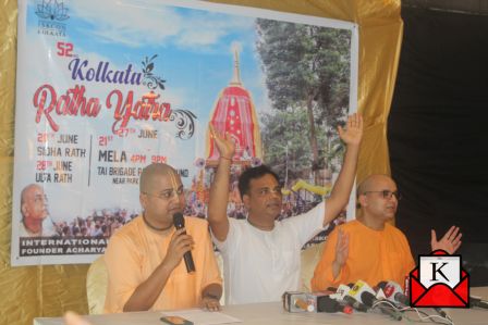 52nd-Kolkata-Rathyatra