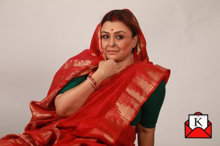 Debjani-Chatterjee