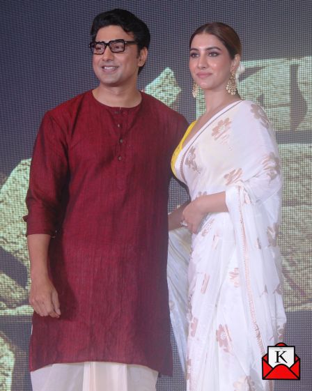 Byomkesh-O-Durgo-Rahasya-Teaser-Launch