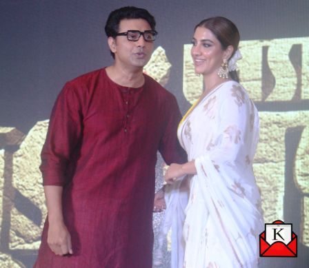 Byomkesh-O-Durgo-Rahasya-Teaser-Launch