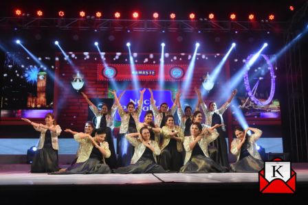 Kolkata-dance-show