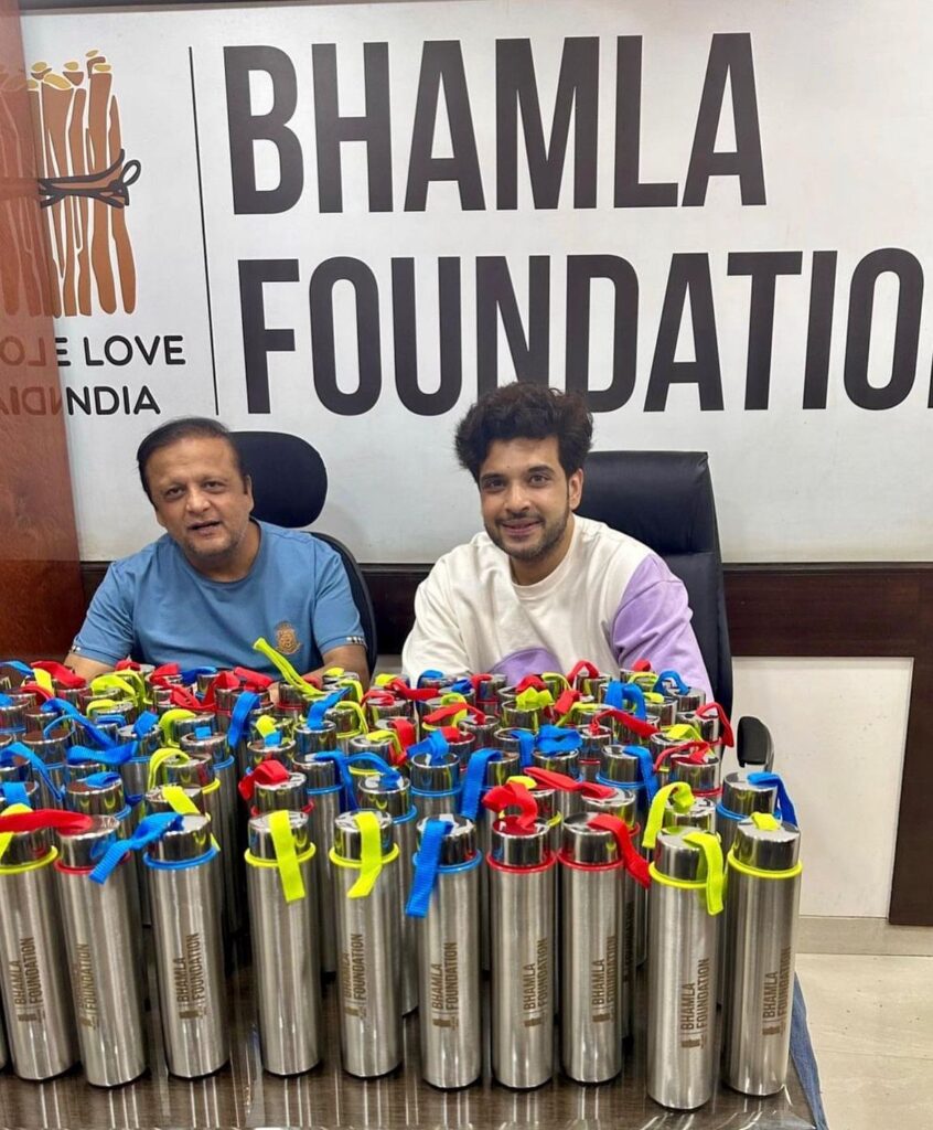 Bhamla-Foundation