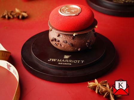 Relish Chocolate Delights At JW Marriott On World Chocolate Day