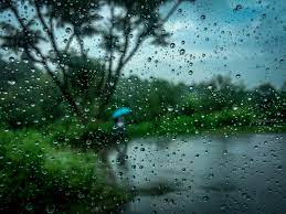 Monsoon-Season