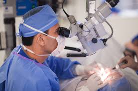 Cataract Surgery: Choosing the Right Lens For Your Vision Needs