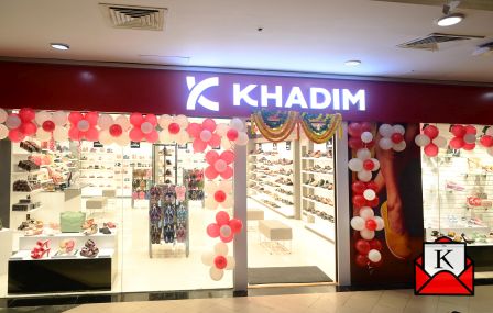 Khadim-India-Ltd