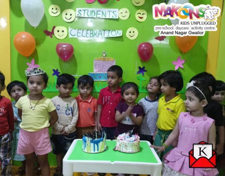 best-playschool-in-Gwalior