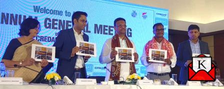 Key Announcements Made At 34th AGM Of Credai Bengal