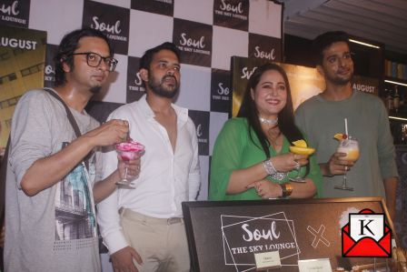 Cheeni Moto Mishti Launched In Association With Cheeni 2