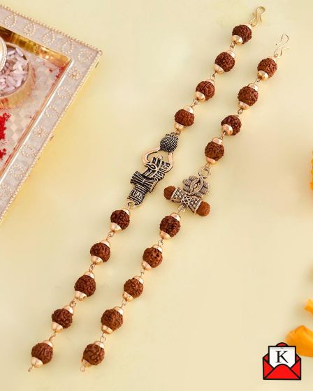 Voylla Unveils Fantastic Rakhi Collection For A Memorable Rakhi Celebration