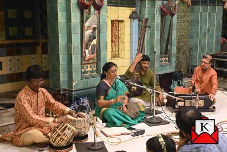 Jhulanjatra Music Festival Featured Mindblowing Musical Performances