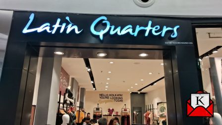 Latin-Quarters