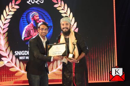 Kolkata-best-award-show