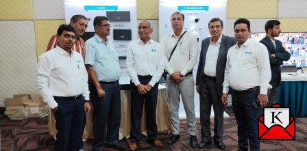 Cutting-Edge Security & Communications Solutions Of Matrix Showcased