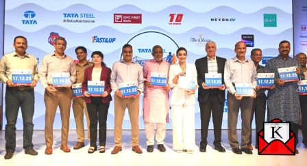 Registrations Now Open For Tata Steel Kolkata 25K
