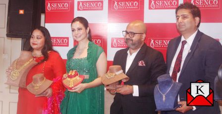 “Jewelry Is More Than An Investment For Me”-Koel Mallick