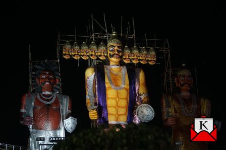 Dussehra