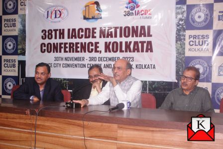 Kolkata-medical-conference