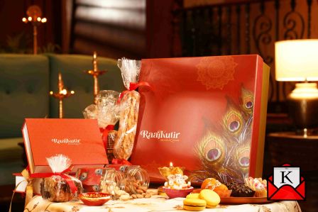 IHCL’s Fantastic Diwali Gift Hampers For Customers In Kolkata