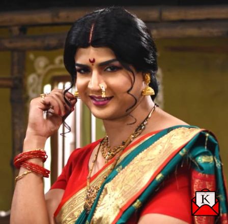 Who Is Sweety Deshpande? Watch Tumii Je Amar Maa To Know More