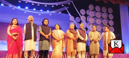 Swara Samrat Festival- Amazing Performances By Legendary & New Artists