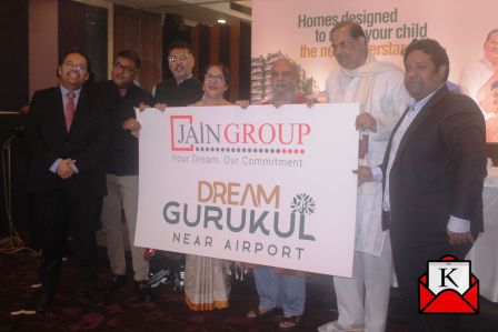 Dream Gurukul- A Unique Housing With Good Lifestyle For Kids