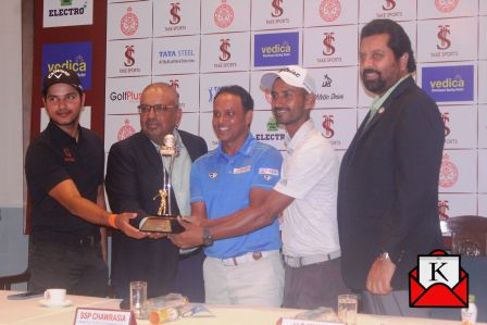 2nd Edition Of SSP Chawrasia Invitational Features 124 Amazing Golfers