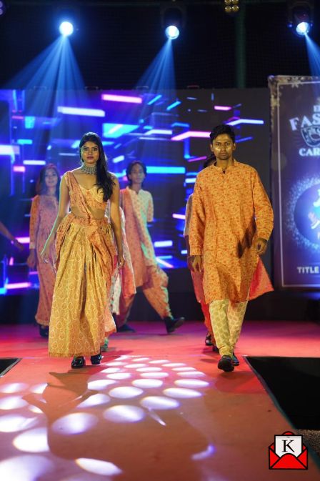 Kolkata-fashion-show