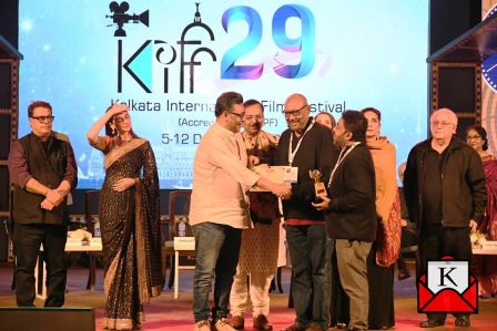 29th KIFF Ends With An Amazing Prize Distribution Ceremony
