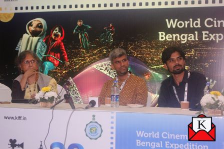 “Rajasthan Does Not Have Vibrant Film Culture”- Director Jigar Nagda