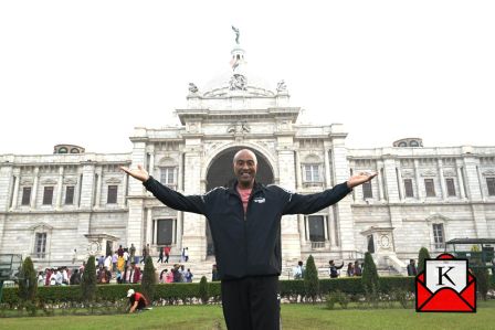 “Running Is An Inclusive And Beautiful Sport”-Colin Jackson