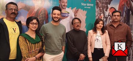 New Serial Kothha To Start On Star Jalsha From 15th December