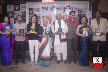 27 New Books From Dev Sahitya Kutir Out Now