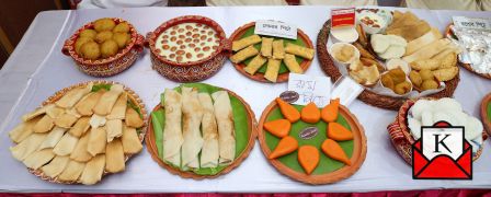 Hindusthan-Sweets