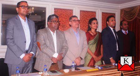 8th CAHOCON 2024 To Take Place For The First Time In Kolkata