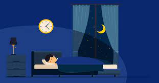 Quality Sleep: The Underestimated Ingredient To A Productive & Healthy Life