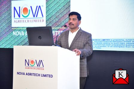 Nova-Agritech-Limited