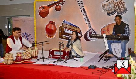 Saraswati-Pujo