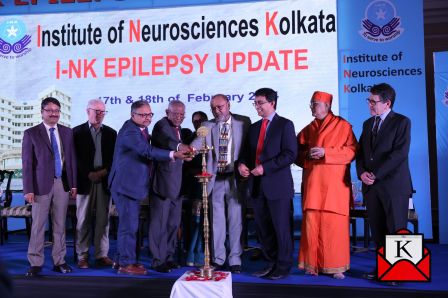 Epilepsy Treatments, Removing Social Stigmas Focus Of I-NK Epilepsy Update