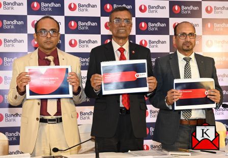 Bandhan Bank’s 3rd Quater Financial Results out Now