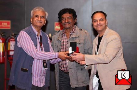 Raahgir’s Special Screening At Pune International Film Festival