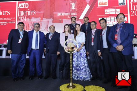 Sussanne Khan Inaugurates Unique Design Expo-ABID Interiors 2024