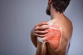 Shoulder-Pain