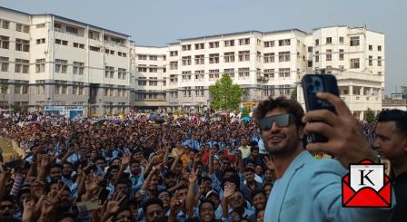 “Crakk Will Be A Thrilling Cinematic Experience”-Vidyut Jammwal