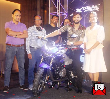 Hero Motocorp’s Mavrick 440 & Xtreme 125R Out Now